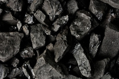 Bigbury On Sea coal boiler costs